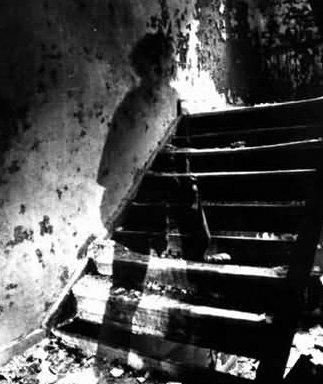 ghost picture