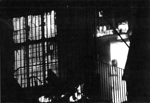 child ghost picture