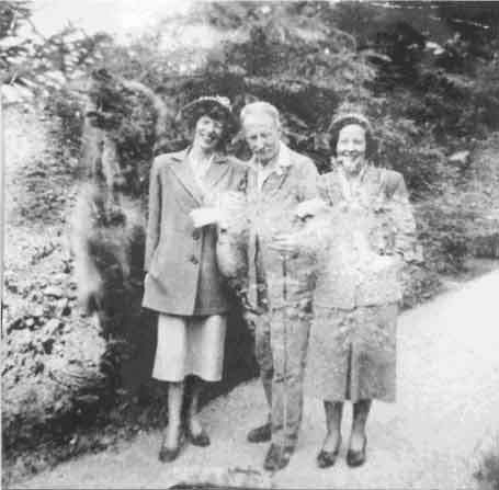 ghost photo