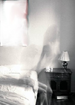 ghost pic