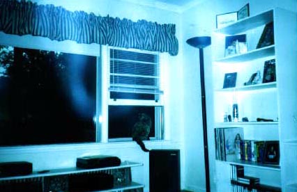 ghost picture
